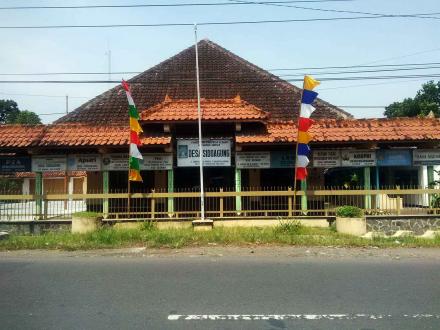 Album : Aparatur Desa